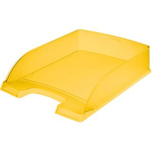 Briefablage Leitz 5227-00-10, Plus, A4