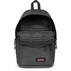 Produktbild für Rucksack Eastpak Day Pak'R Pro Black Denim, 46,5 cm