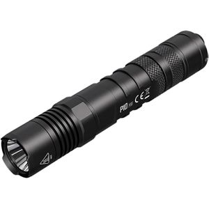 Produktbild für Taschenlampe Nitecore P10 V2 LED, mit Batterie