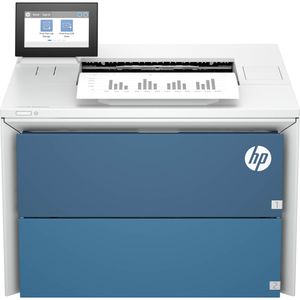Produktbild für Laserdrucker HP LaserJet Enterprise 5502dn, s/w