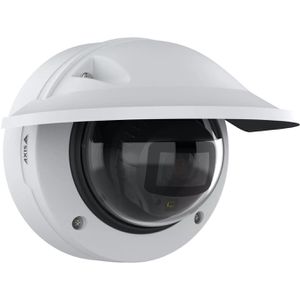 Produktbild für Überwachungskamera Axis P3275-LVE 10 mm, außen