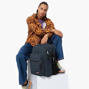 Produktbild für Rucksack Eastpak Morius Triple Denim, 43 cm