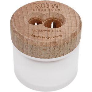 Produktbild für Spitzer Kum Waldmeister, 1071011, braun/matt transparent