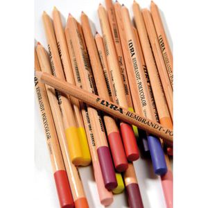 Produktbild für Buntstifte Lyra Rembrandt Polycolor H105, 2004200