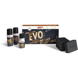 Lackversiegelung Sonax CeramicCoating CC Evo