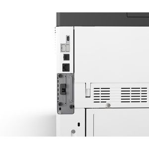 Produktbild für Laserdrucker Ricoh P 501, s/w