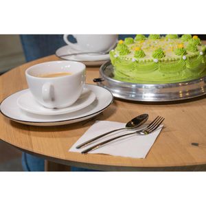 Produktbild für Besteck-Set Karcher Denver 123637, Edelstahl 18/0