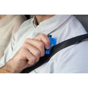 Produktbild für Nothammer resqme blau, 2 in 1
