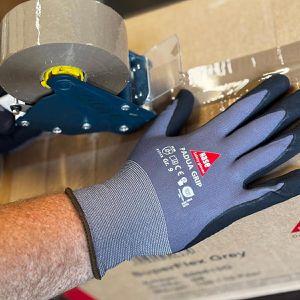 Produktbild für Arbeitshandschuhe Hase Padua Grip, 508150