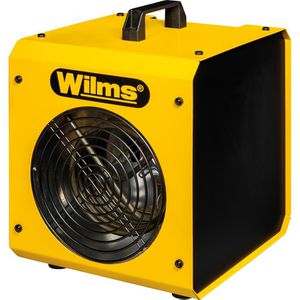 Produktbild für Heizlüfter Wilms EL 4, 2000 Watt