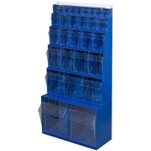Produktbild für Wandhalteschiene Allit VarioPlus ProFlip WD 116