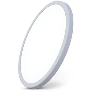 LED-Panel Enovalite ELED300211, weiß, Ø 23 cm