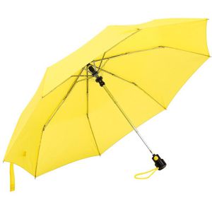 Produktbild für Regenschirm Böttcher-AG Prima, gelb