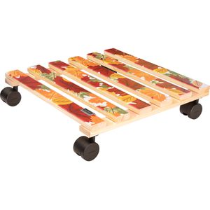 Produktbild für Pflanzenroller Wagner-System Your Style GH 0651, für innen