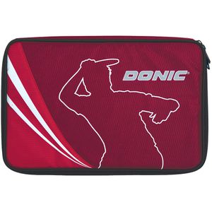 Produktbild für Tischtennisschläger-Hülle Donic-Schildkröt Legends