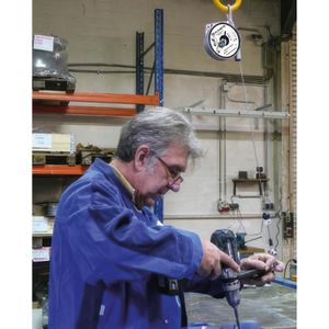 Produktbild für Balancer Planeta Typ 9346, G30056