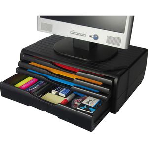 Produktbild für Monitorständer Exponent Designer Printer, 44003