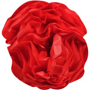 Produktbild für Seidenpapier Clairefontaine 394006C, rot