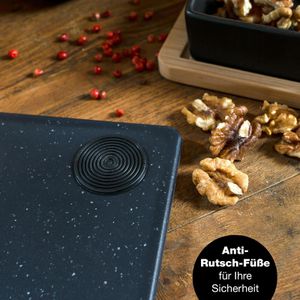 Produktbild für Schneidebrett Moritz&amp;Moritz 1366, aus Kunststoff