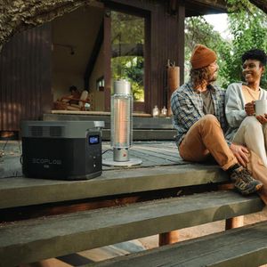 Produktbild für Powerstation Ecoflow DELTA 2 Max, App-fähig