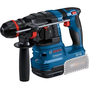 Produktbild für Bohrhammer Bosch GBH18V-22X Professional, ONECHUCK