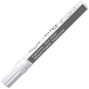 Produktbild für Fugenstift Lyra weiß