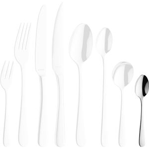 Produktbild für Espressolöffel Amefa Austin, 12 cm