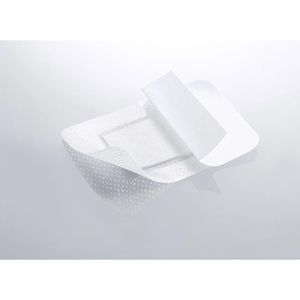 Produktbild für Pflaster Lohmann&amp;Rauscher Curapor, 5 Strips