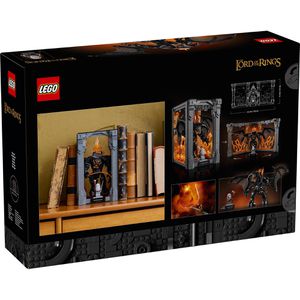 Produktbild für Klemmbausteine LEGO Icons 10367, ab 18 Jahre