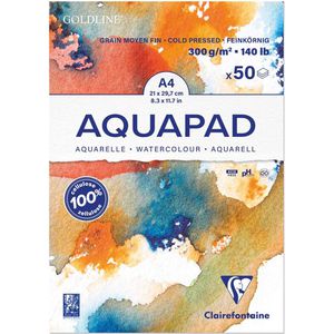 Aquarellpapier