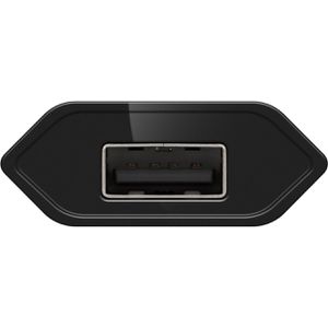 Produktbild für USB-Ladegerät Goobay 45293, 5 Watt