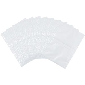 Produktbild für Fotohüllen Herma 7587 Fotophan, 13 x 18cm