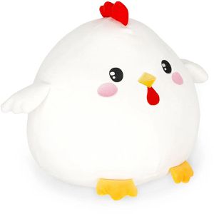 Produktbild für Kuscheltier Legami Hen Super Soft SUS0012