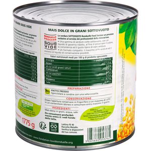 Produktbild für Gemüsekonserve Bonduelle Goldmais