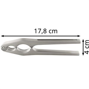 Produktbild für Nussknacker Westmark 16733380, Adesso - Monopol Edition