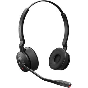 Produktbild für Headset Jabra Engage 55 SE MS Stereo