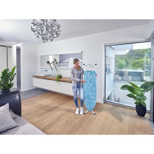 Produktbild für Bügelbrett Leifheit AirBoard M Compact Plus 72586