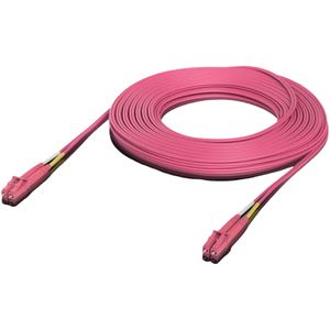 Produktbild für Glasfaserkabel UbiQuiti UniFi UACC-OFC-M2-LULU-15M, Multimode