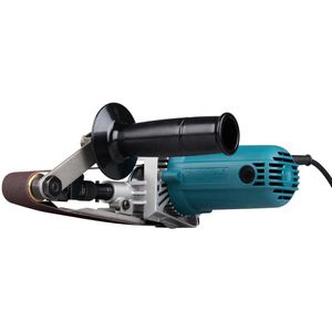 Produktbild für Bandfeile Makita 9031, Netzbetrieb