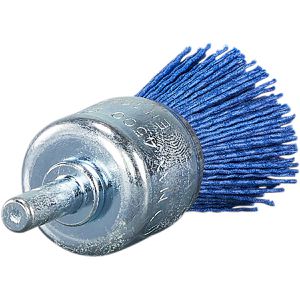 Produktbild für Drahtbürste Makita D-45727, fein, Pinselbürste Ø 24mm