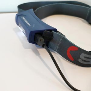 Produktbild für Stirnlampe Scangrip Zone 2, wiederaufladbar