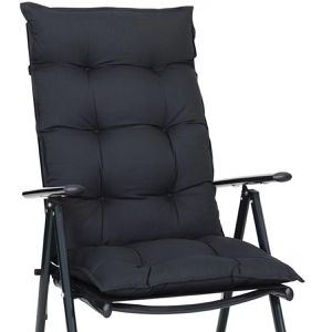 Produktbild für Auflage Deuba Cozy Vanoma, 108070, aus Polyester