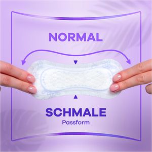 Produktbild für Slipeinlagen always Daily Fresh Normal