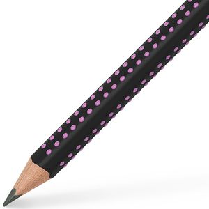 Produktbild für Bleistift Faber-Castell Jumbo Grip Two Tone