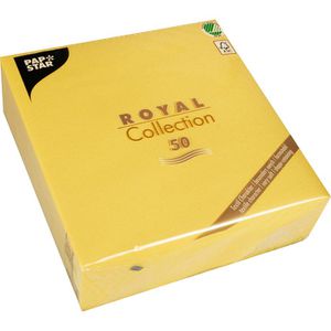 Servietten Papstar 11609, Royal Collection