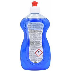 Produktbild für Spülmittel Reinex Spülfix Ultra Konzentrat, Classic
