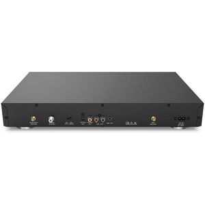 Produktbild für DAB-Tuner Hama DIT2105 schwarz DAB+/UKW