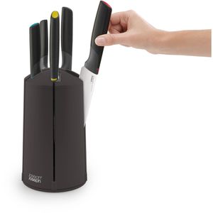 Produktbild für Messerset JosephJoseph Elevate 10527, mit Messerblock