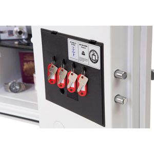 Produktbild für Tresor Phoenix Titan II FS1281E