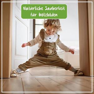 Produktbild für Bodenpflege Poliboy Bio, Konzentrat